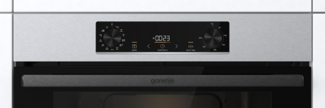 Духовка электрическая Gorenje BOSB6737E06X  Фото №3